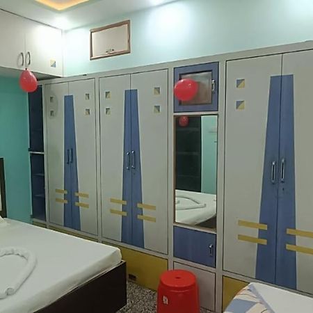 Shiv Kashi Paying Guest House Varanasi Bagian luar foto